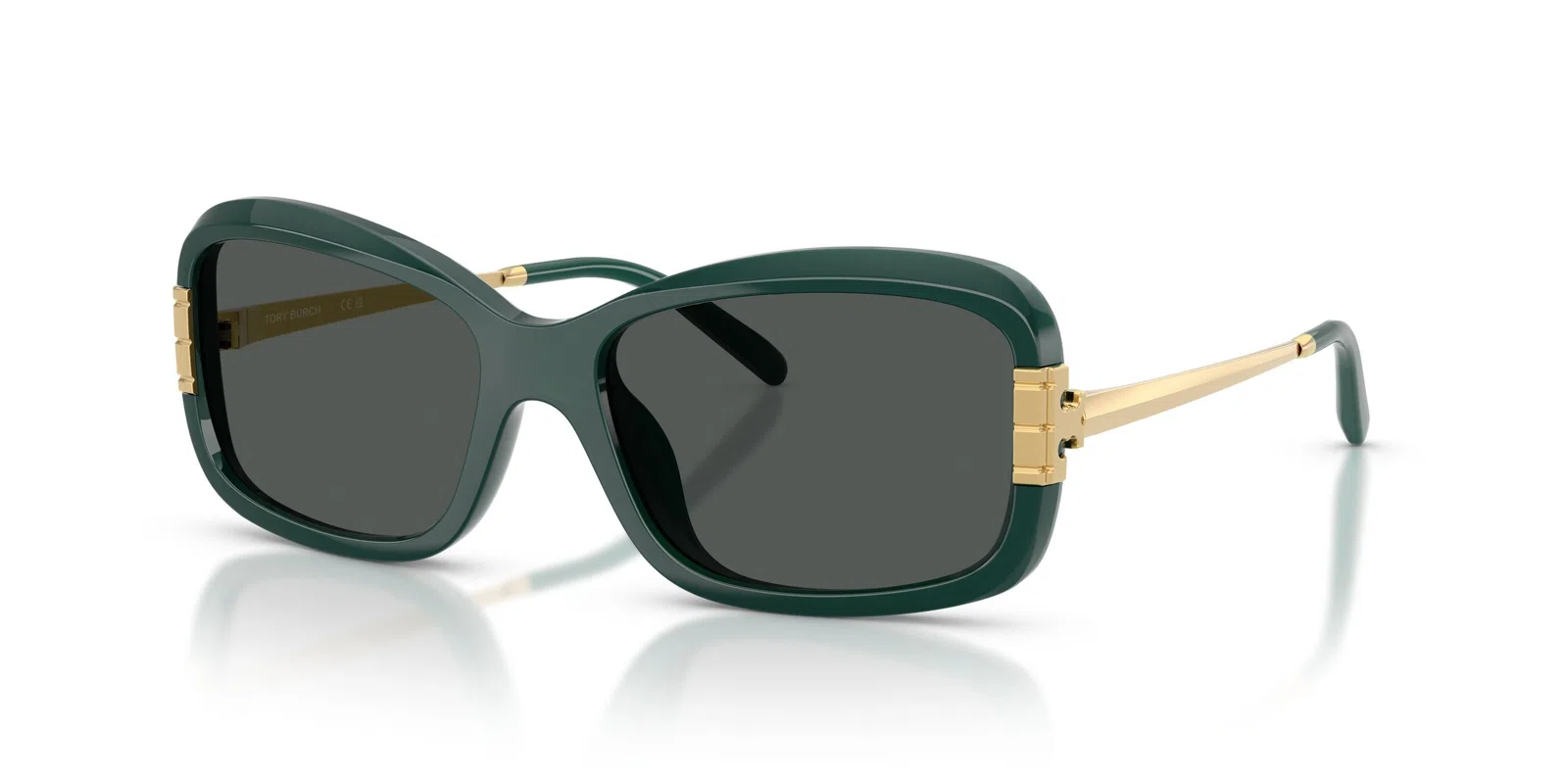 Tory Burch 9077U Sunglasses - view 12